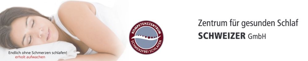 Betten Schweizer GmbH
