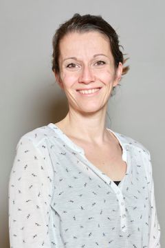 Corinne Zbinden Firmeninhaberin Betten Schweizer GmbH