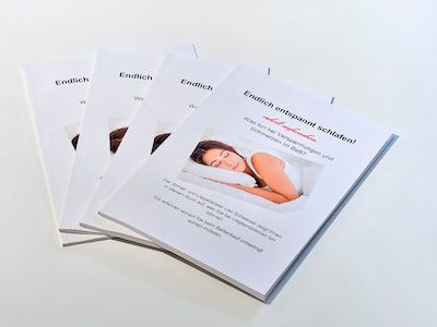 Liegeratgeber-Betten-Schweizer GmbH