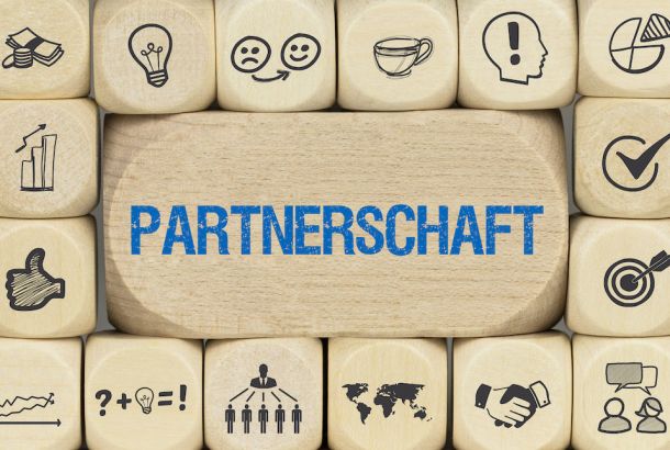 Partner von Betten Schweizer GmbH